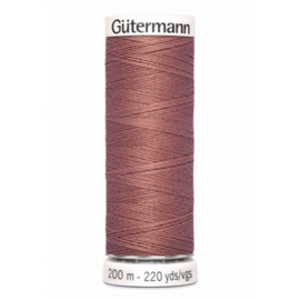 Gütermann alles naaigaren Licht Terra / 245