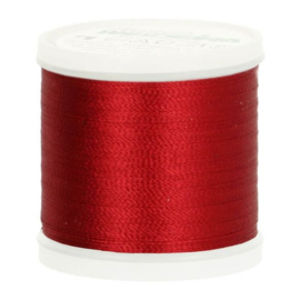 Madeira Rayon 200 meter / 1181 / rood