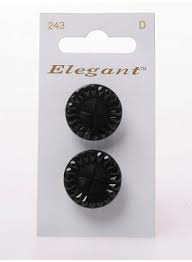 Knopen Elegant / 243