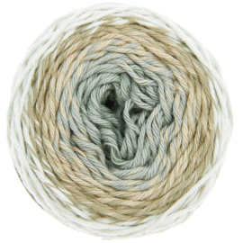 Ricorumi Spin Spin DK - 50g - 115m - patina - 011