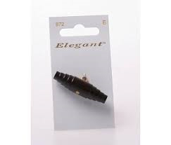 Knopen Elegant - Bruin / 872