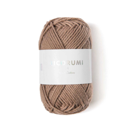 Creative Ricorumi - dk 25g - 57,5m - 383227.052 - Lichtbruin