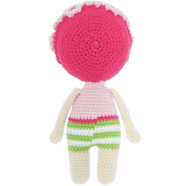 Creative Ricorumi - dk 25g - 57,5m - 383227.013 - Framboos