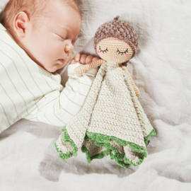 Ricorumi Nilli Nilli - 25g - 65m - groen - 019