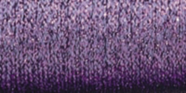 Very Fine Braid #4 Purple - Kreinik     kr-4-012