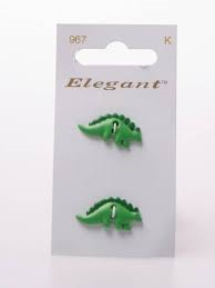 Knopen Elegant - Fantasie / 967