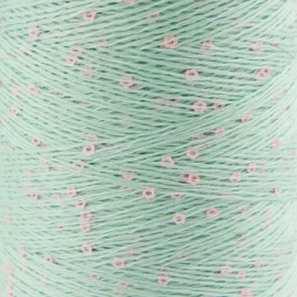 Creative Make it Blümchen 009 - Light Blue