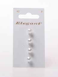 Knopen - Elegant 042 / 42