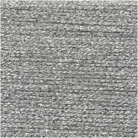 Ricorumi Lamé - 10g - 50m - zilver - 001