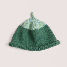 Rico Baby Dream dk Een luxe touch Uni - Ivy - 016