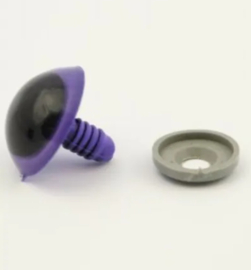 Dieren Neuzen 18 mm kleur 748 Zalm 5634