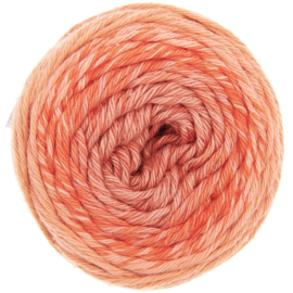 Ricorumi Spin Spin DK - 50g - 115m - oranje - 006