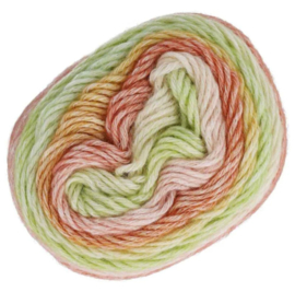 Stone washed flow Beige 10 / Harmonia