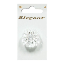 Knopen - Elegant 092 / 92