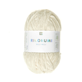 Ricorumi Nilli Nilli - 25g - 65m - creme - 002