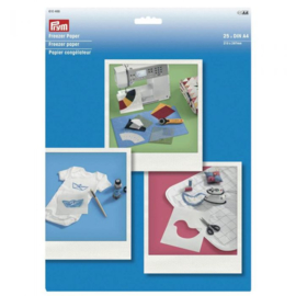 Prym Freezer Paper / 610 466