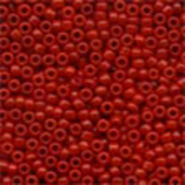 Glass Seed Beads Crimson - Mill Hill mh-02063