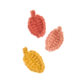 Creative Ricorumi - dk 25g - 57,5m - 383227.025 - Fox