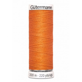Gütermann alles naaigaren Donker Zalm / 285