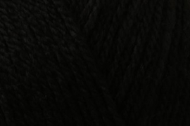 Scheepjes Scrumptious - Charcoal Ice Cream - 100g   /   301
