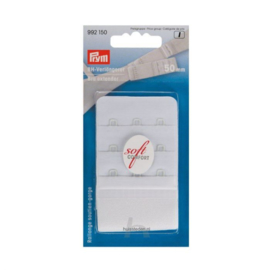 Prym BH verlengstuk Wit 50 mm   992150