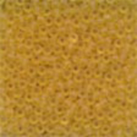 Glass Seed Beads Matte Maize - Mill Hill mh-02039