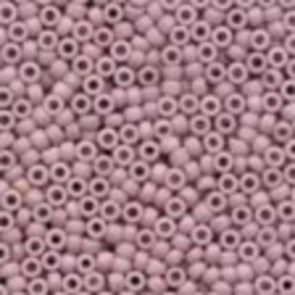 Antique Seed Beads Soft Mauve - Mill Hill   mh-03019