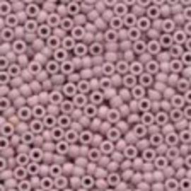 Antique Seed Beads Soft Mauve - Mill Hill mh-03019