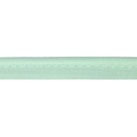 Oaki Doki Tricot de Luxe  / Paspelband 3 mm / Mint Groen 023