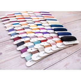 Borduurpakket Eyes of the Wild - Leti Stitch  leti-l9957