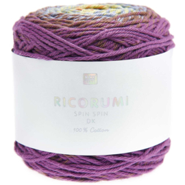 Ricorumi Spin Spin DK - 50g - 115m - herfst - 023