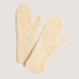 Creative Make It Paillette 50 g 305 m - Zilver - 001