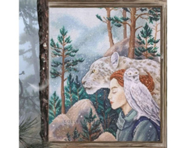 Borduurpakket Three of Us - RTO     rto-m00981