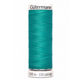 Gütermann alles naaigaren Licht Zeegroen /  235
