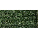DMC Mouliné Satin borduurgaren S367 / pistach groen - medium