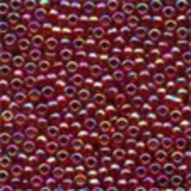 Antique Seed Beads Cinnamon Red - Mill Hill   mh-03048