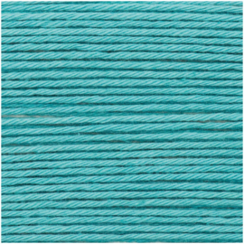 Creative Ricorumi - dk 25g - 57,5m - 383227.039 - Turkoois
