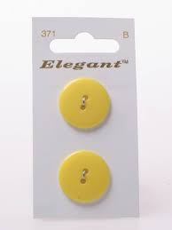 Knopen Elegant / 371