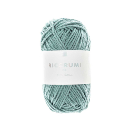 Creative Ricorumi - dk 25g - 57,5m - 383227.074 - Aqua