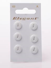 Knopen - Elegant 063 / 63