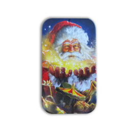 Metallic Needlebox Christmas Miracle - Leti Stitch  leti-25621