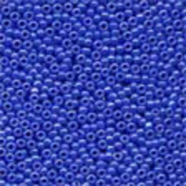 Petite Glass Beads Dark Denim - Mill Hill   mh-42041