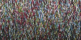 Fine Braid #8 Confetti Cord - Kreinik kr-8-034c