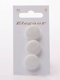 Knopen - Elegant 052 / 52