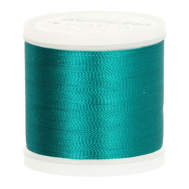 Madeira Rayon 200 meter / 1293 / groen