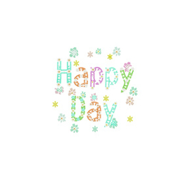 Diamond Dotz HAPPY DAY - Needleart World   nw-dbx-050