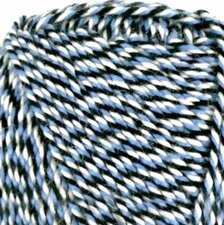 Markoma Noore Sokkenwol Superwash 6846 / Blauw Beige Zwart