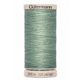 Quiltgaren 200 meter - Artikelnummer 8816 / licht linde groen