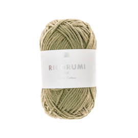 Creative Ricorumi - dk 25g - 57,5m - 383227.078 - Khaki