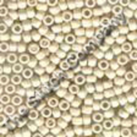 Satin Seed Beads Stone - Mill Hill   mh-03506